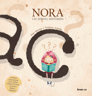 NORA I EL SOROLL MISTERIOS