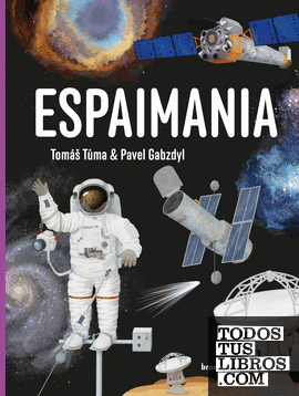 ESPAIMANIA