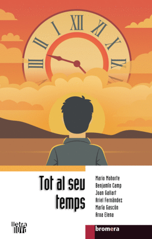 TOT AL SEU TEMPS