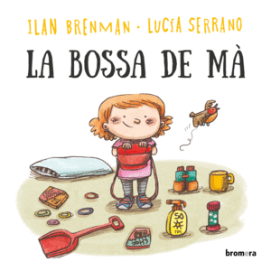 LA BOSSA DE JÚLIA