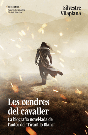LES CENDRES DEL CAVALLER