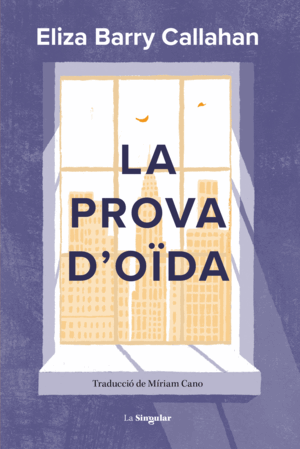 LA PROVA D'OÏDA