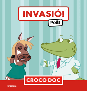 INVASIÓ! POLLS