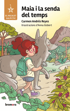 MAIA I LA SENDA DEL TEMPS