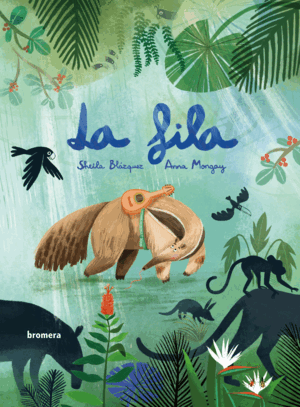 LA FILA (CAT)