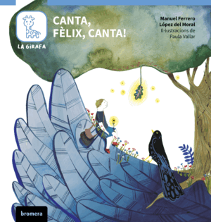 CANTA FELIX CANTA