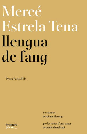 LLENGUA DE FANG