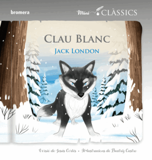 CLAU BLANC MINI CLASSICS