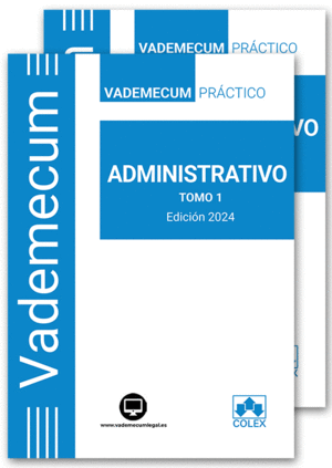 VADEMECUM ADMINISTRATIVO