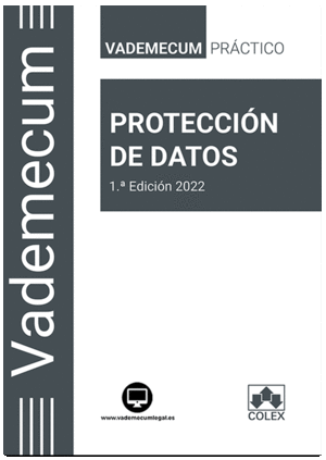 VADEMECUM PROTECCION DE DATOS
