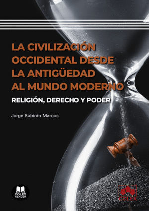 CIVILIZACION OCCIDENTAL DESDE LA ANTIGÜEDAD AL MUNDO MODERNO.