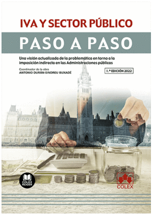 IVA Y SECTOR PÚBLICO. PASO A PASO