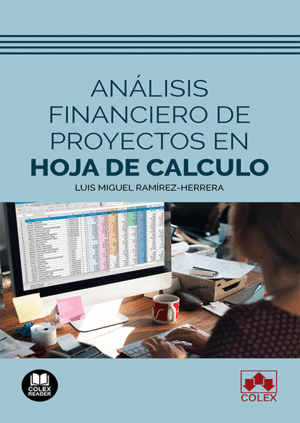 ANALISIS FINANCIERO DE PROYECTOS EN HOJA DE CALCULO