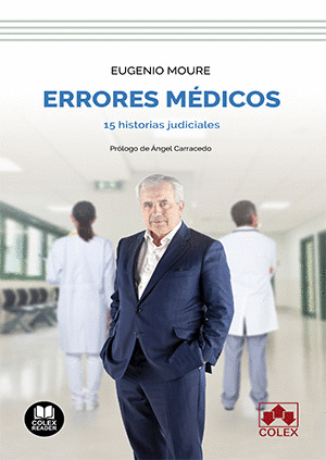 ERRORES MÉDICOS