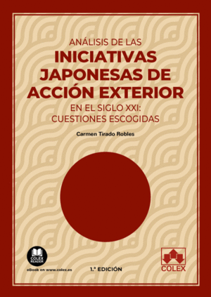 ANALISIS DE LAS INICIATIVAS JAPONESAS DE ACCION EXTERIOR
