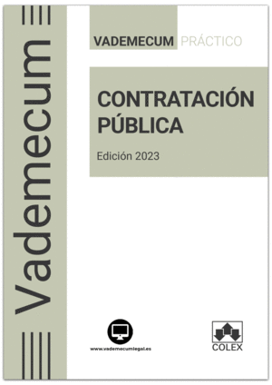 VADEMECUM PRACTICO CONTRATACION PUBLICA 2023