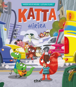 HIRIRA - KATTA 25