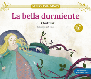 LA BELLA DURMIENTE