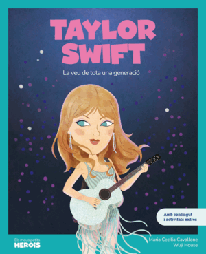 TAYLOR SWIFT (CAT)