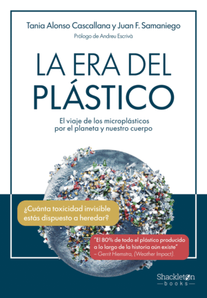 LA ERA DEL PLASTICO