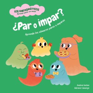 PAR O IMPAR?