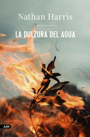 DULZURA DEL AGUA, LA