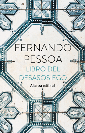 LIBRO DEL DESASOSIEGO