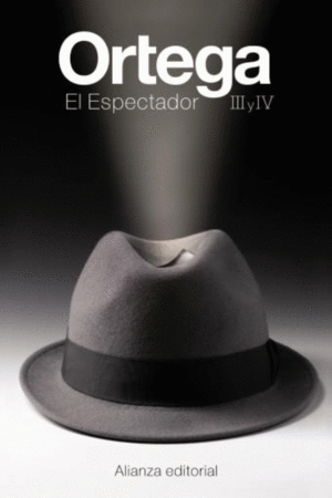 EL ESPECTADOR III Y IV