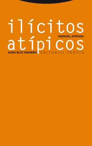 ILÍCITOS ATÍPICOS