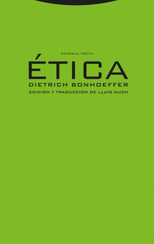 ÉTICA