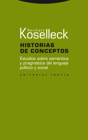 HISTORIAS DE CONCEPTOS