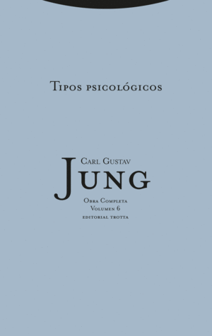 TIPOS PSICOLÓGICOS
