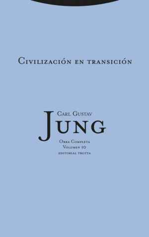 CIVILIZACIÓN EN TRANSICIÓN