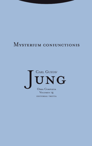 MYSTERIUM CONIUNCTIONIS