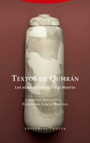 TEXTOS DE QUMRÁN