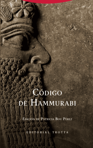 CÓDIGO DE HAMMURABI