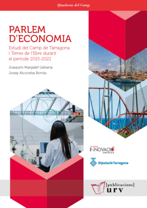 PARLEM D'ECONOMIA