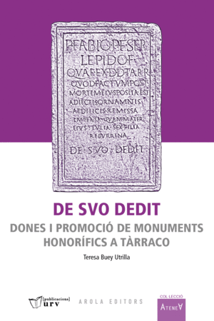 DE SVO DEDIT