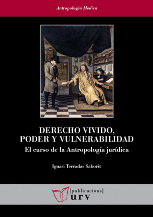 DERECHO VIVIDO, PODER Y VULNERABILIDAD