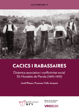 CACICS I RABASSAIRES