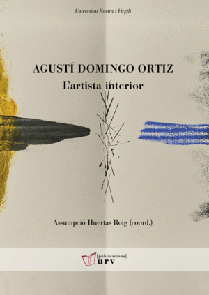 AGUSTÍ DOMINGO ORTÍZ
