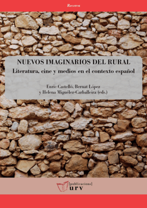NUEVOS IMAGINARIOS DEL RURAL