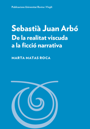 SEBASTIÀ JUAN ARBÓ
