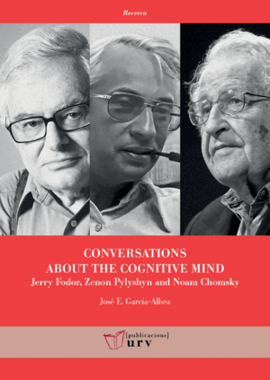 CONVERSATIONS ABOUT THE COGNITIVE MIND