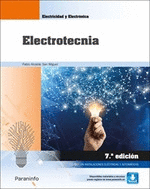 ELECTROTECNIA 7.ª EDICIÓN