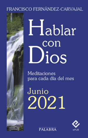 HABLAR CON DIOS - JUNIO 2021