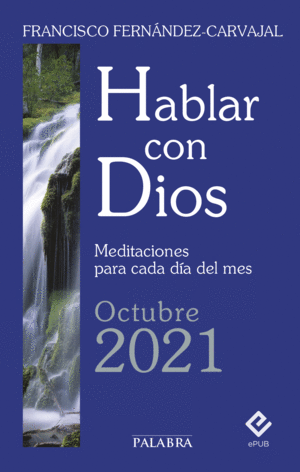 HABLAR CON DIOS - OCTUBRE 2021