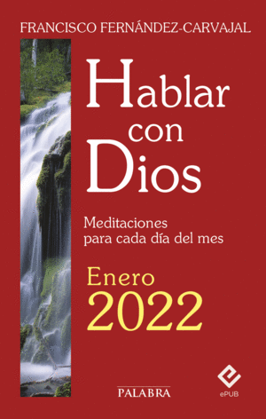 HABLAR CON DIOS - ENERO 2022