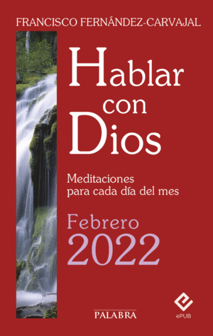 HABLAR CON DIOS - FEBRERO 2022