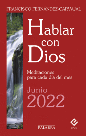 HABLAR CON DIOS - JUNIO 2022